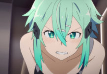 Top 12 Best Female Anime Characters With Blue Hair Anime Versa