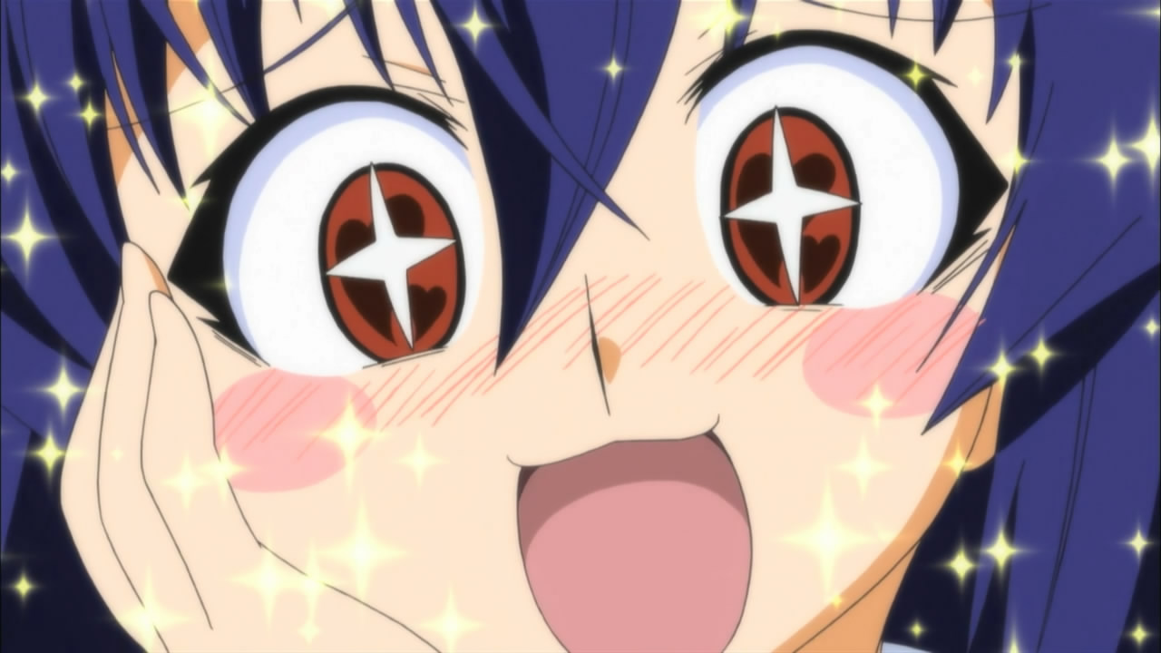 Featured image of post Anime Surprised Eyes / Set of multicolored eyes on white.